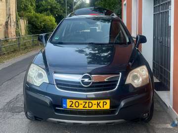 Antara 3.2 V6 Cosmo