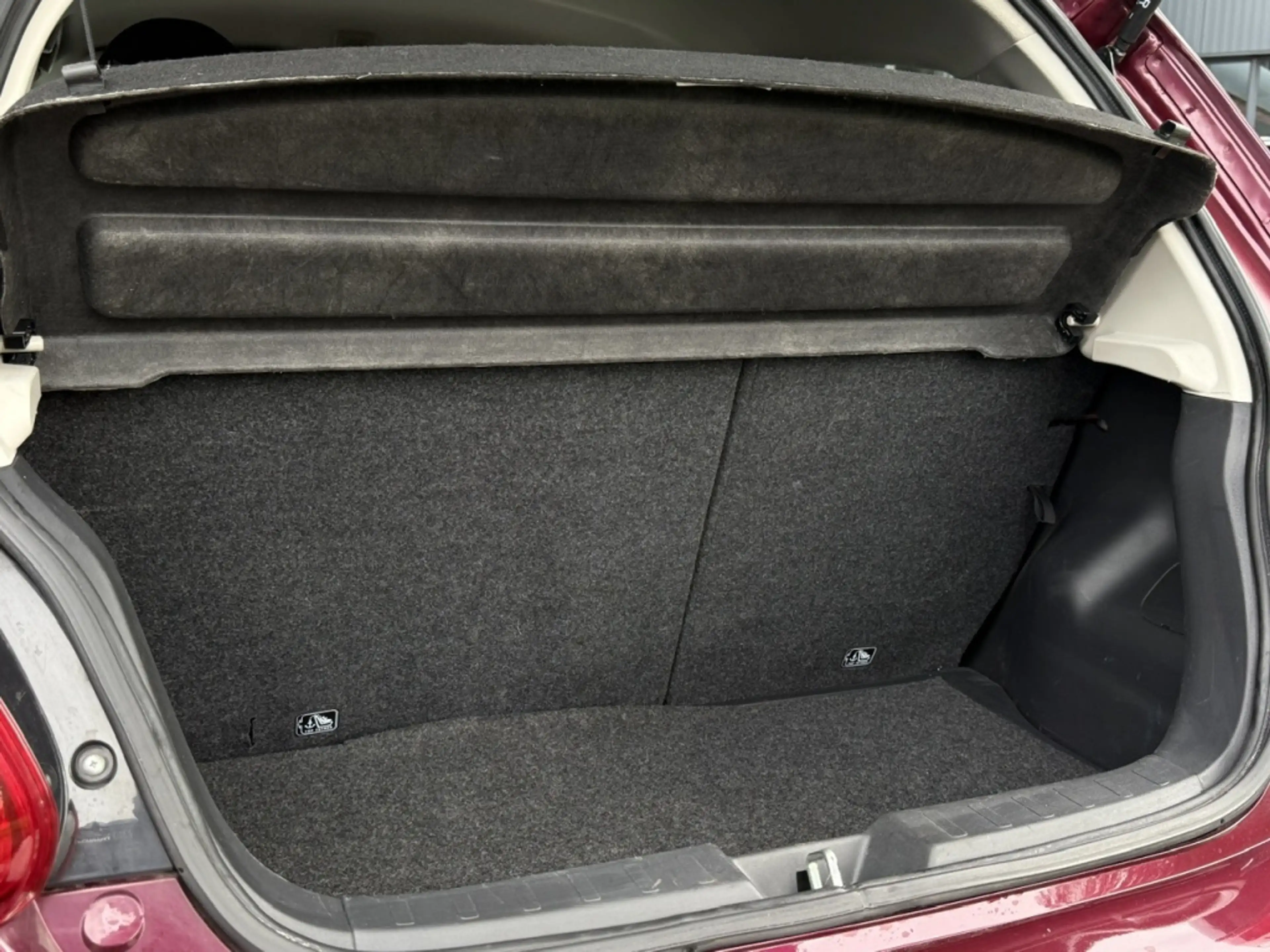 Mitsubishi Space Star 1.2 MIVEC 80PK Auto Stop & Go Intense+ — photo 7