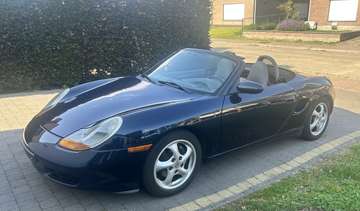 2.5i Tiptronic S