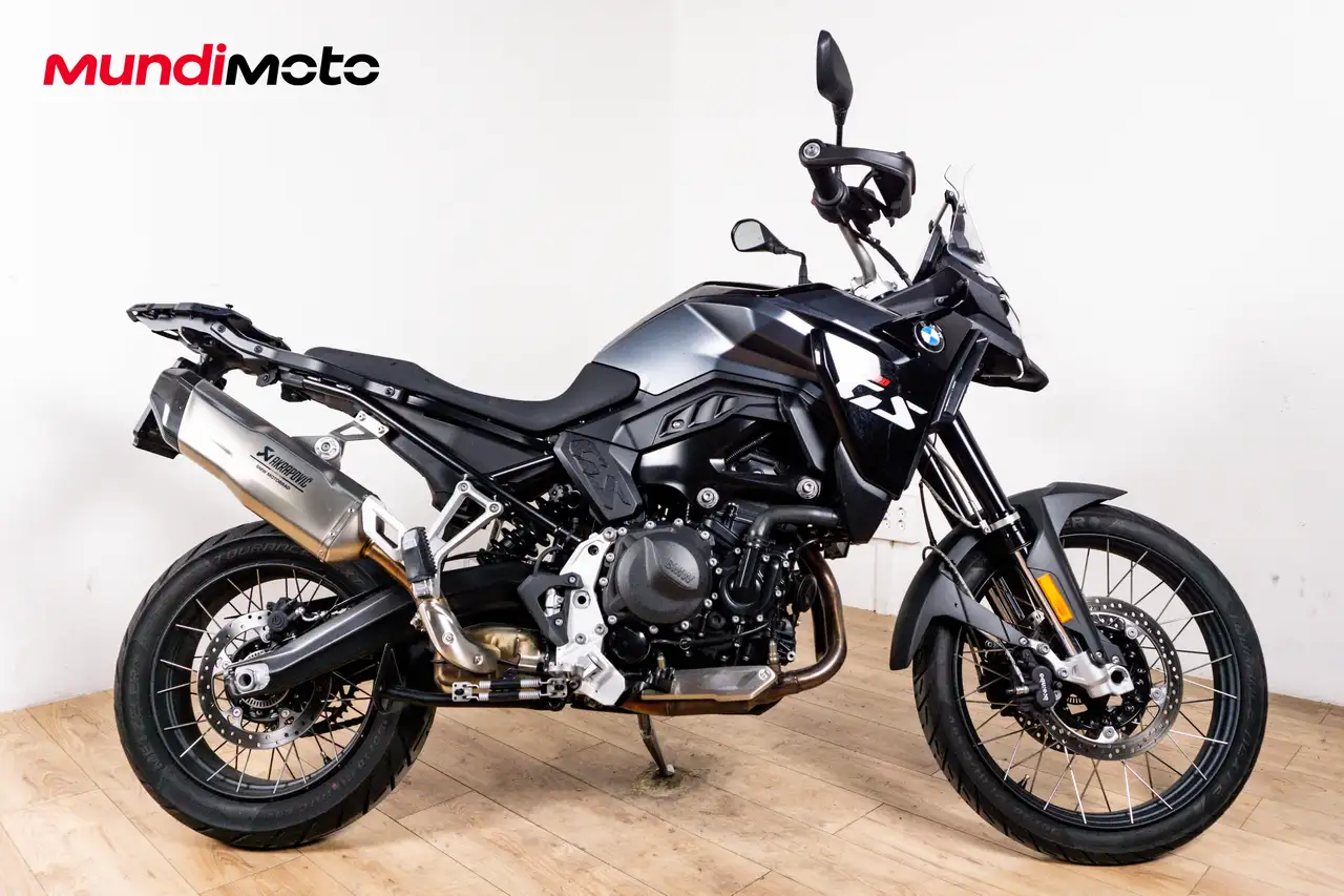 BMW F 900 GS