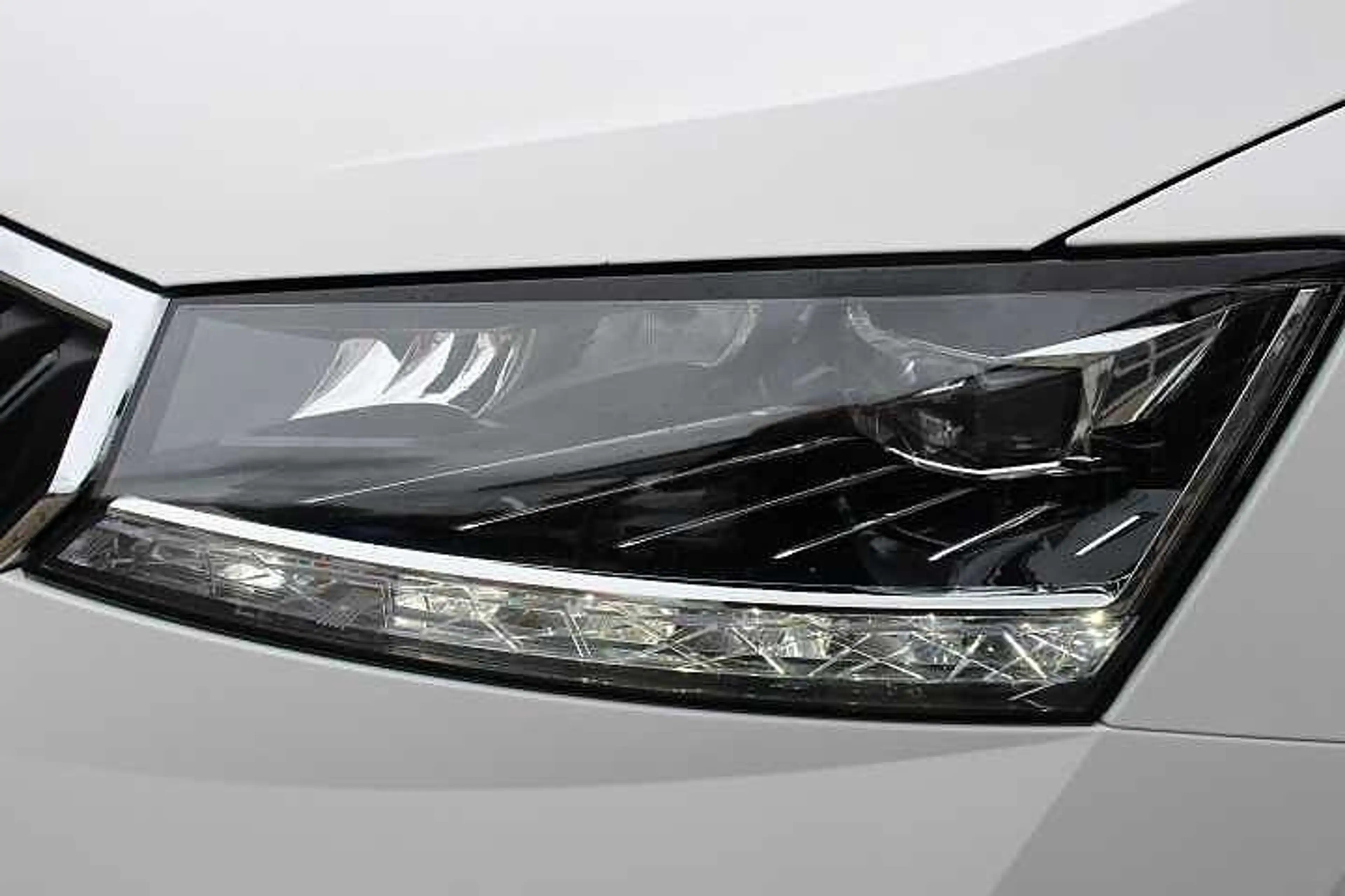 Skoda Fabia Best of Drive 125 Years Combi — photo 21