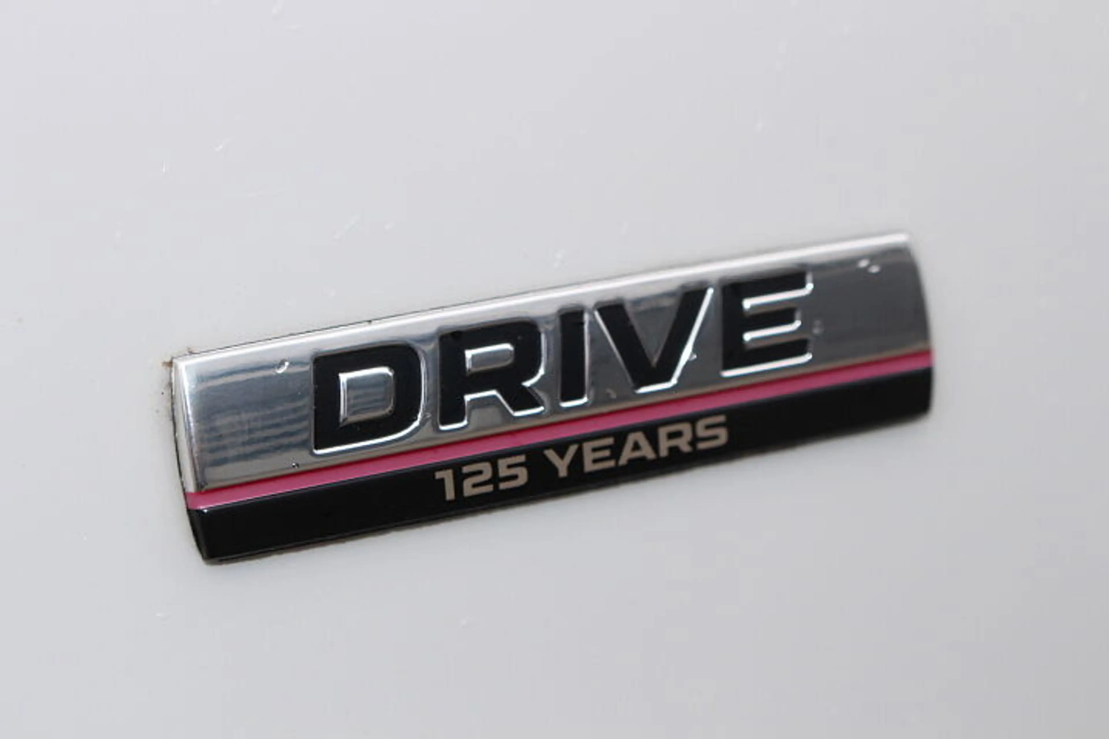 Skoda Fabia Best of Drive 125 Years Combi — photo 25