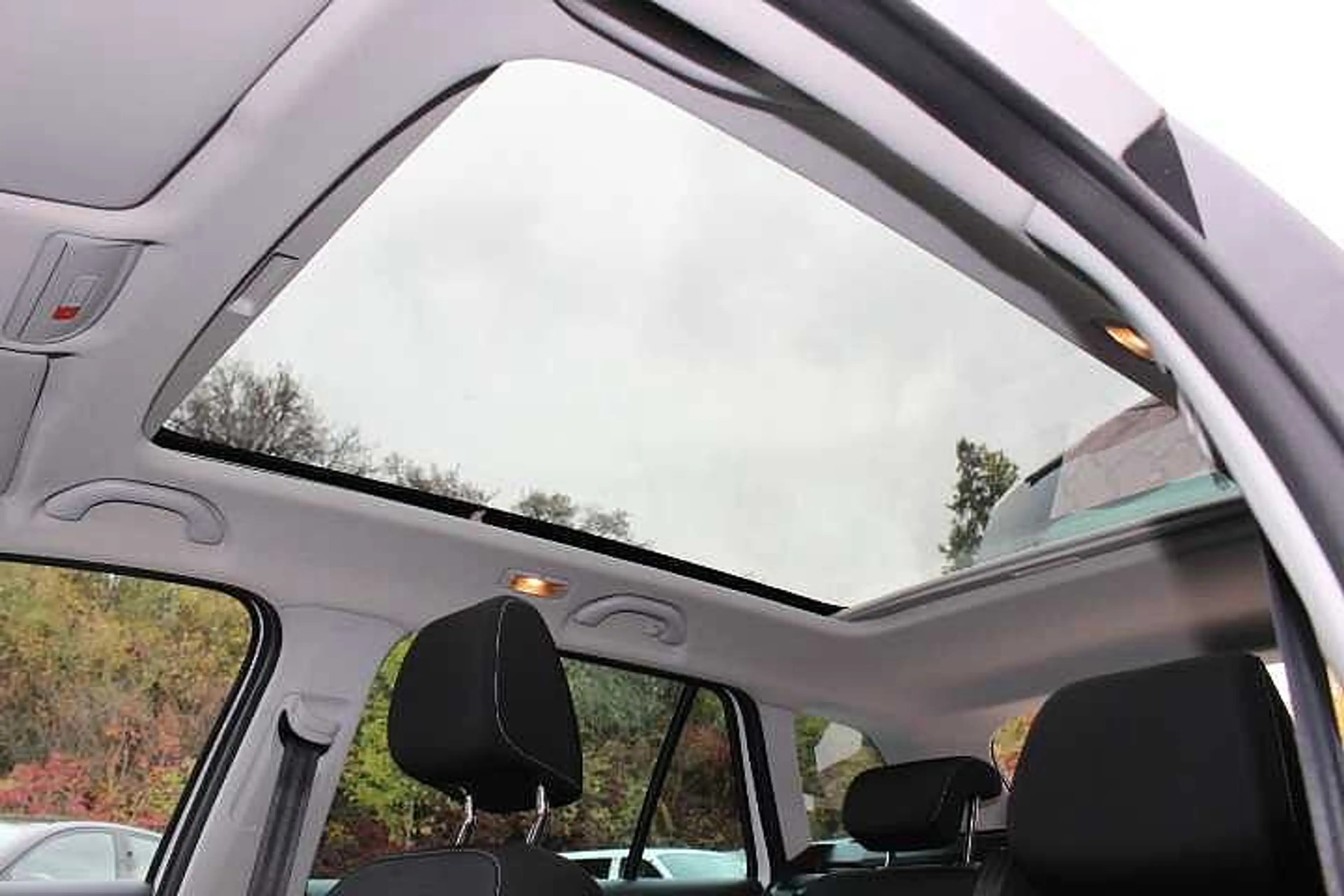 Skoda Fabia Best of Drive 125 Years Combi — photo 3
