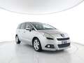 Peugeot 5008 2.0 hdi 16v Business 163cv auto PER COMMERCIANTI+H Srebrny - thumbnail 1