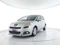 Peugeot 5008 2.0 hdi 16v Business 163cv auto PER COMMERCIANTI+H Srebrny - thumbnail 2