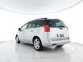 Peugeot 5008 2.0 hdi 16v Business 163cv auto PER COMMERCIANTI+H Srebrny - thumbnail 4