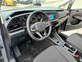 Volkswagen Caddy 1.5 TSI 114 CV DSG Space con Touch screen Grigio - thumbnail 4