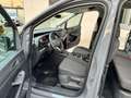 Volkswagen Caddy 1.5 TSI 114 CV DSG Space con Touch screen Grigio - thumbnail 5