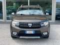 Dacia Sandero Stepway 900 tce 90cv Marrone - thumbnail 2