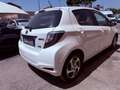 Toyota Yaris 1.5 Hybrid 5 porte Lounge "NEOPATENTATI" White - thumbnail 5
