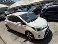 Toyota Yaris 1.5 Hybrid 5 porte Lounge "NEOPATENTATI" White - thumbnail 2
