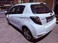 Toyota Yaris 1.5 Hybrid 5 porte Lounge "NEOPATENTATI" White - thumbnail 3