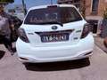 Toyota Yaris 1.5 Hybrid 5 porte Lounge "NEOPATENTATI" White - thumbnail 4