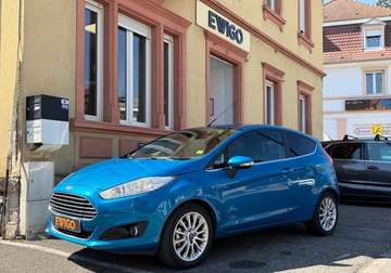 1.0 scti 100 freetech radar de recul garantie 6 mois