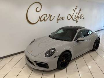 Carrera 911 3.0 Coupè 385 CV IVA ESPOSTA