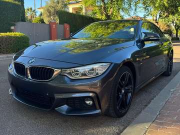 430d Coupé xDrive Pack M