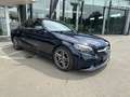 Mercedes-Benz C 180 Coupé Blauw - thumbnail 8