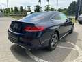 Mercedes-Benz C 180 Coupé Blauw - thumbnail 6