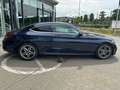 Mercedes-Benz C 180 Coupé Blauw - thumbnail 7