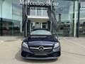 Mercedes-Benz C 180 Coupé Blauw - thumbnail 2