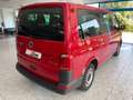 Volkswagen T6 Kombi 9 Sitzer Klima Leder Einparkhilfe Rouge - thumbnail 5