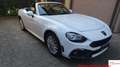Fiat 124 Spider 1.4 MultiAir Unico Proprietario Bianco - thumbnail 3