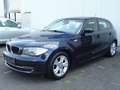 BMW 118 d Lim./ Klima/Alu/Tempomat/ Blau - thumbnail 3
