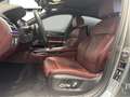 BMW 730 d xDrive Innovations-Paket | Firstclass- Paket Grau - thumbnail 10