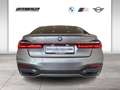 BMW 730 d xDrive Innovations-Paket | Firstclass- Paket Grau - thumbnail 5