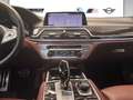 BMW 730 d xDrive Innovations-Paket | Firstclass- Paket Grau - thumbnail 8