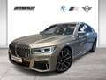 BMW 730 d xDrive Innovations-Paket | Firstclass- Paket Grau - thumbnail 1