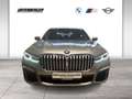 BMW 730 d xDrive Innovations-Paket | Firstclass- Paket Grau - thumbnail 2