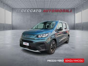 Doblo Passo Corto 1.5 d Magic Top 130cv auto