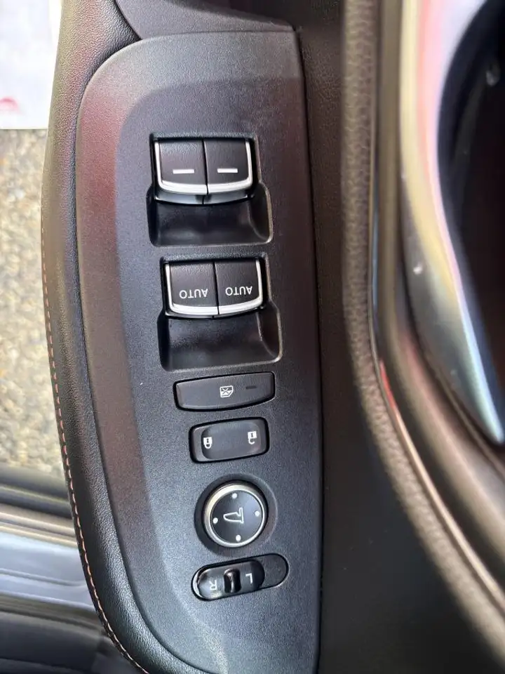Honda HR-V снимка Honda HR-V