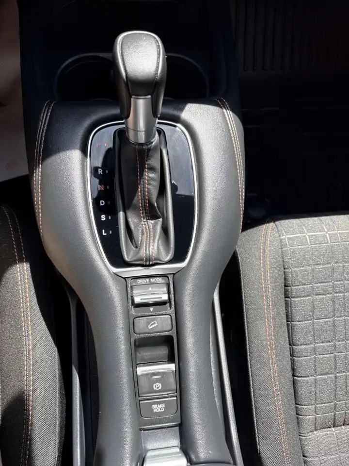 Honda HR-V снимка Honda HR-V
