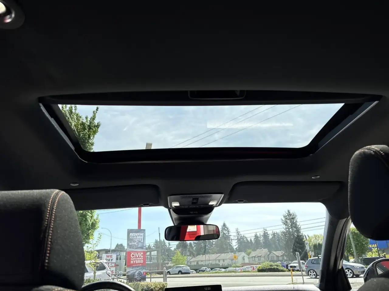 Honda HR-V снимка Honda HR-V