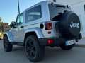 Jeep Wrangler Wrangler 2.8CRD Sport Plateado - thumbnail 6