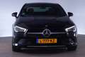 Mercedes-Benz CLA 250 250e Business Solution Luxury Aut. [ Sfeerverlicht Zwart - thumbnail 30