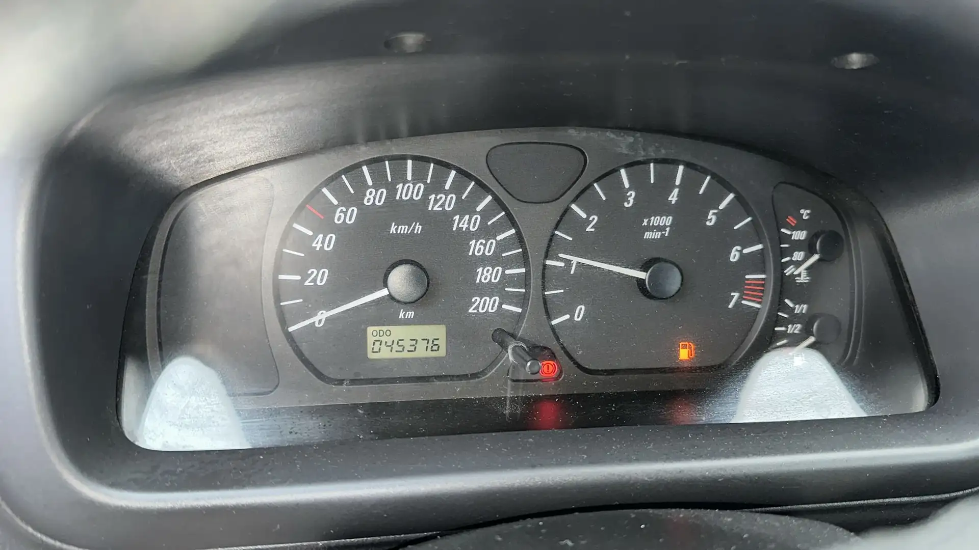 Opel Agila Agila 1.0 12v Comfort 5p. Bleu - 2