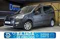 Peugeot Partner TEPEE Adventure Edition 1.6 BlueHDi 73KW Gris - thumbnail 1