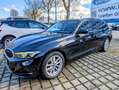 BMW 318 d Touring AT LED*NAV*SHZ*EL-KLAPPE*CAM*PARK-ASS Negro - thumbnail 3