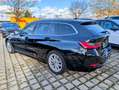 BMW 318 d Touring AT LED*NAV*SHZ*EL-KLAPPE*CAM*PARK-ASS Negro - thumbnail 5