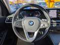 BMW 318 d Touring AT LED*NAV*SHZ*EL-KLAPPE*CAM*PARK-ASS Negro - thumbnail 19