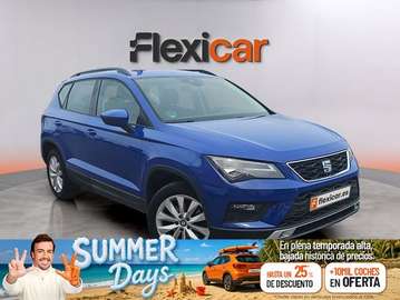 2.0TDI CR S&S Style DSG 150