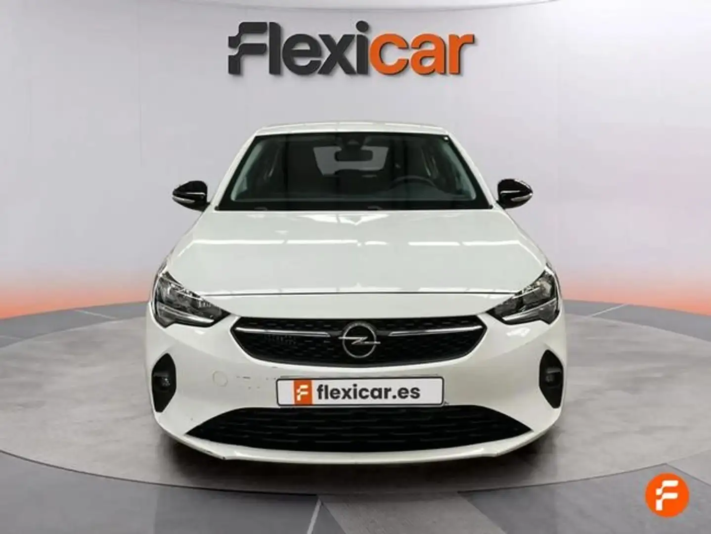 Opel Corsa 1.2T XHL S/S Edition 100 Blanco - 2
