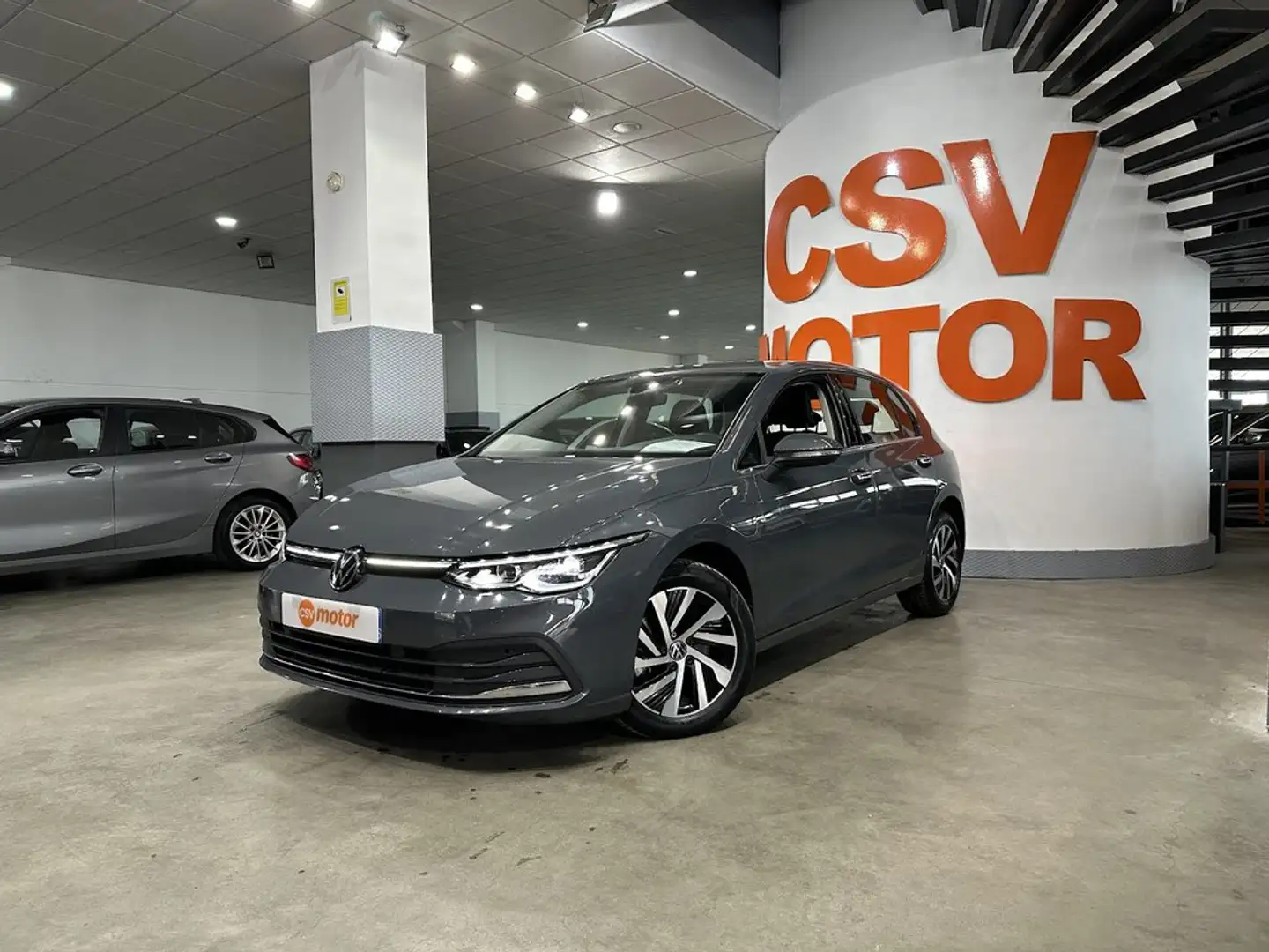 Volkswagen Golf 1.4 GTE 204 13KWH STYLE - 2