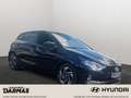 Hyundai i20 i20 1,0 Turbo Connect&Go Negro - thumbnail 4