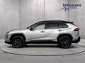 Toyota RAV 4 - 2.5 Hybrid AWD Bi-Tone // DEALERONDERHOUDEN // T Grijs - thumbnail 11