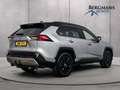 Toyota RAV 4 - 2.5 Hybrid AWD Bi-Tone // DEALERONDERHOUDEN // T Grijs - thumbnail 2