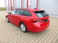 Skoda Octavia 1.5 TSI DSG Ambition LED ACC Spur DAB Roşu - thumbnail 6